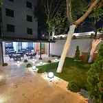 Istport Garden 5* Arnavutkoy