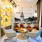 Istport Garden מלון 5*