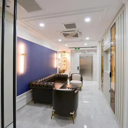 Istport Garden Hotel