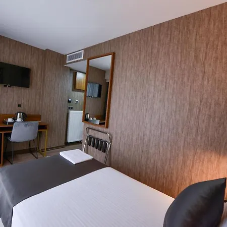 Istport Garden Hotel 5*