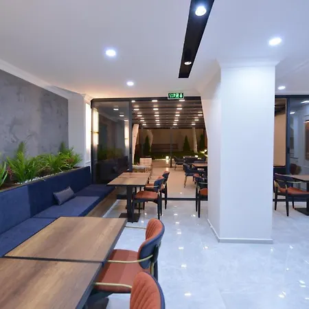 Hotel Istport Garden 5*