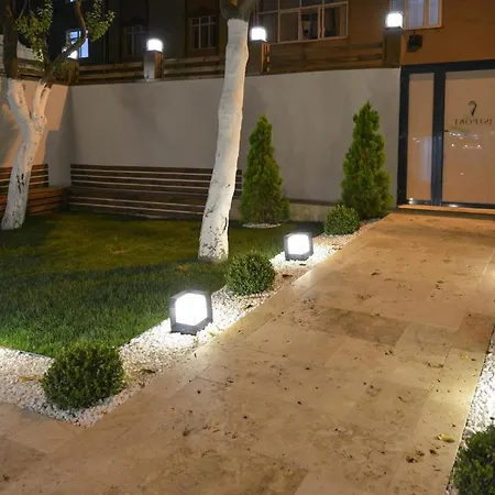 Istport Garden 5* Arnavutkoy