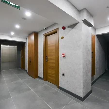 Istport Garden 5*