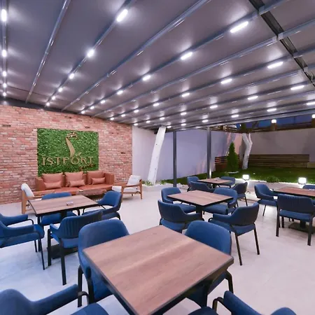Istport Garden 5* Arnavutkoy