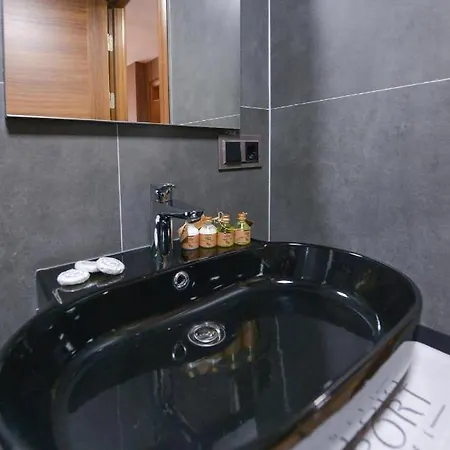 Istport Garden Hotel 5*