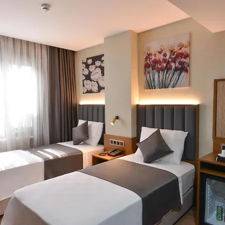 Hotel Istport Garden