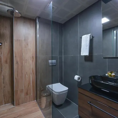 Istport Garden 5* Arnavutkoy