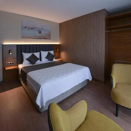 Istport Garden 5* Arnavutkoy