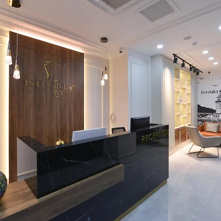 Istport Garden Hotel