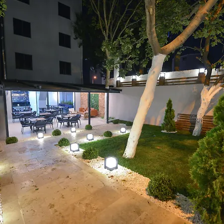 Istport Garden 5* Arnavutkoy