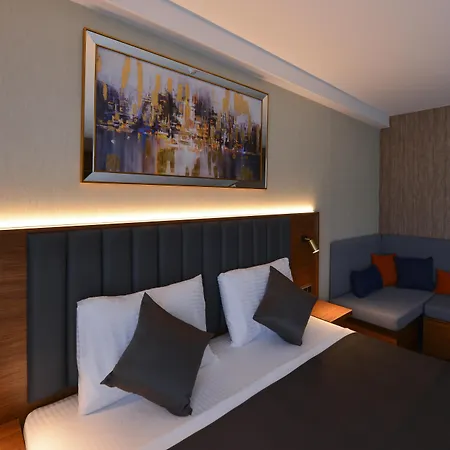 Istport Garden Hotel