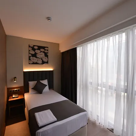 Istport Garden Hotel Arnavutkoy