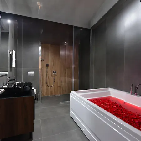Istport Garden Hotel Arnavutkoy