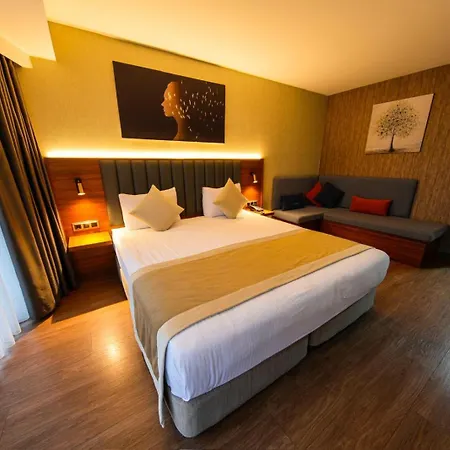 Istport Garden Hotel