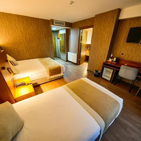 Istport Garden Hotel