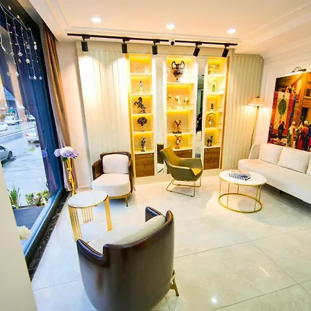Istport Garden Hotel