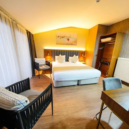 Istport Garden 5*