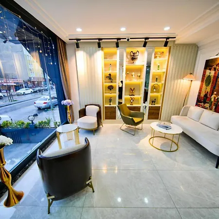 Hotel Istport Garden 5*