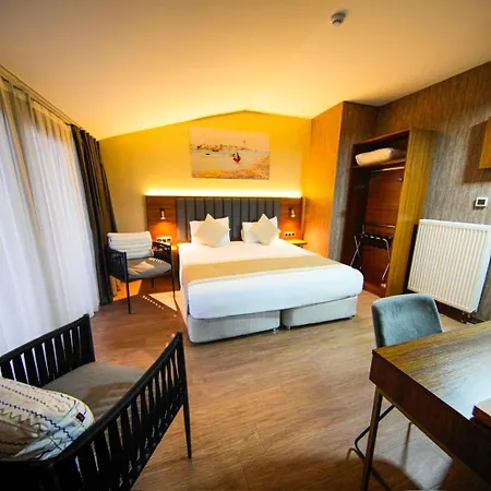 Istport Garden Hotel 5*