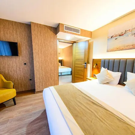 Istport Garden 5*