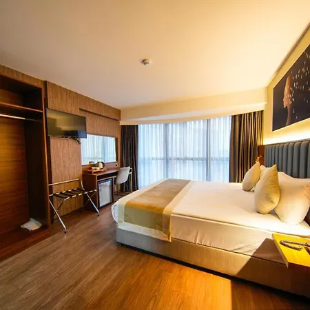 Istport Garden 5*