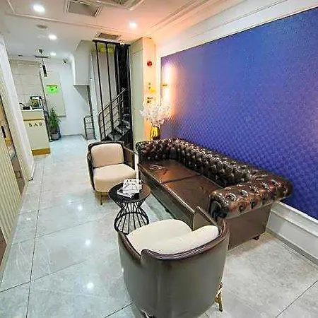 Istport Garden 5*