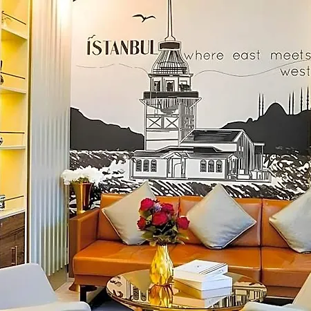 Hotell Istport Garden 5*