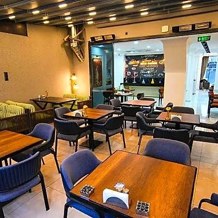 Istport Garden Hotell 5*