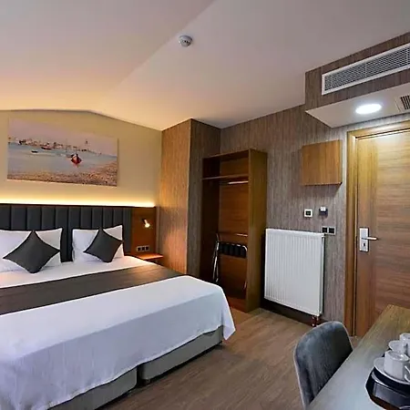 Istport Garden 5*
