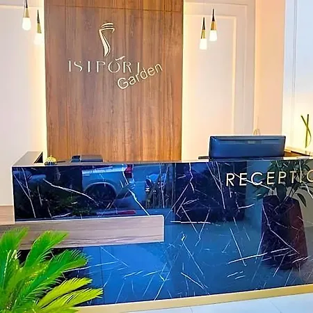 Hotel Istport Garden 5*