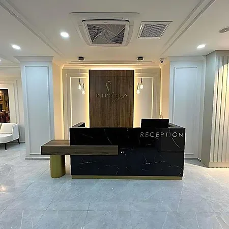 Istport Garden 5*
